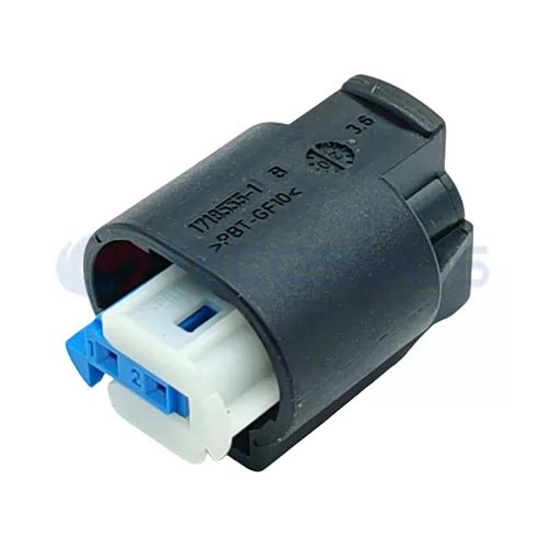 Automobile Waterproof Wiring Harness Connector Plug 3-967644-1 - image 6
